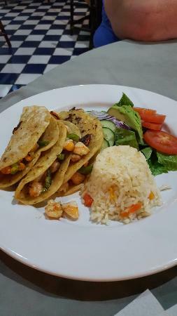 Restaurante Mariscos Don Diego